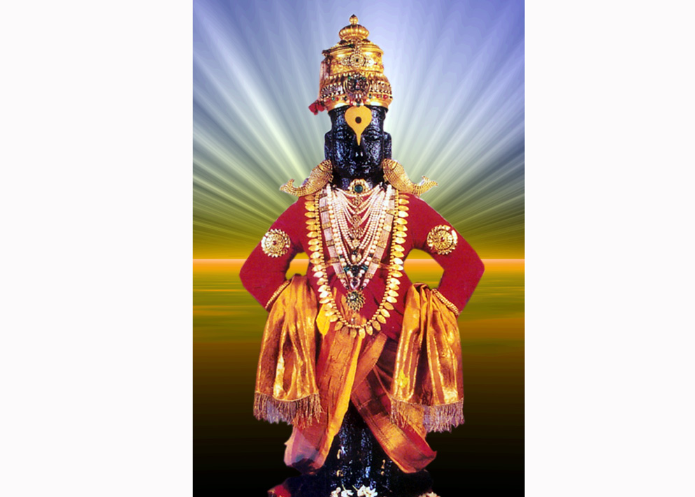 Shri Vitthal Image