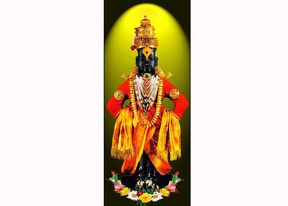 Shri Vitthal Image