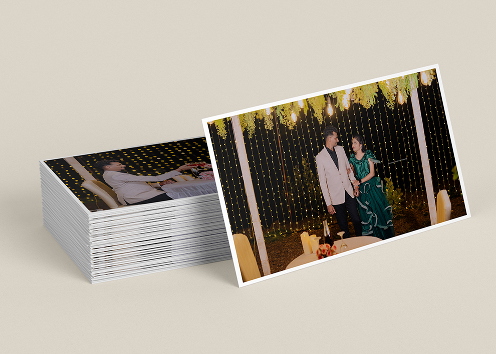 5x7 Photo Prints Image