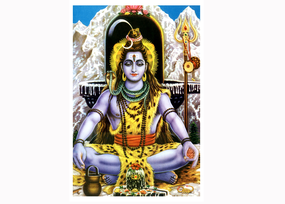 Shiv Sankar Image