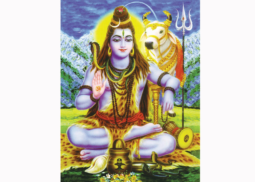 Shiv Sankar Image