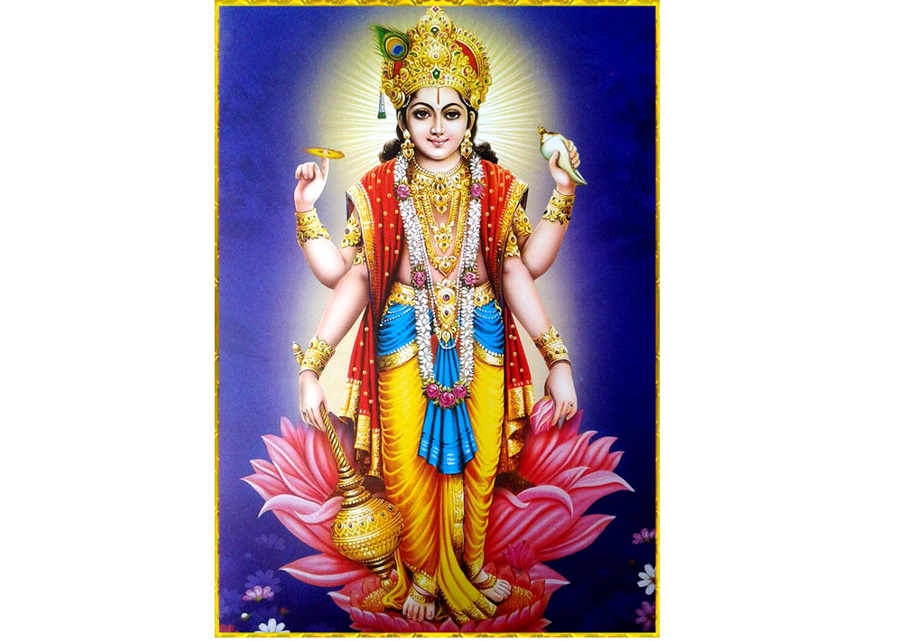 Krushana Image