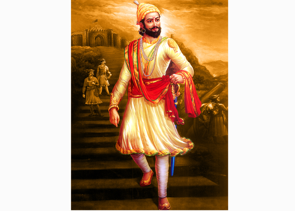 Chhatrapati Shivaji Maharaj Image