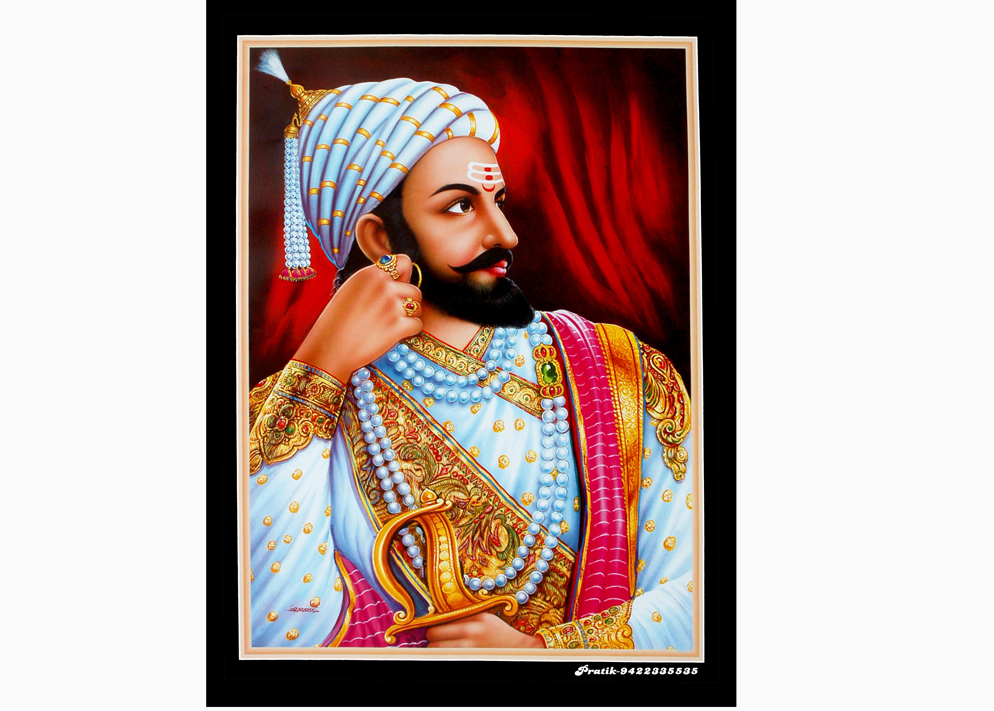 Chhatrapati Shivaji Maharaj Image