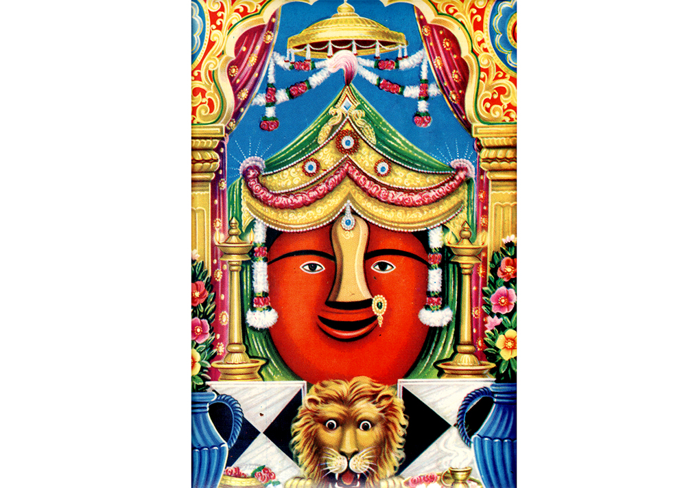 Renuka Mata Image